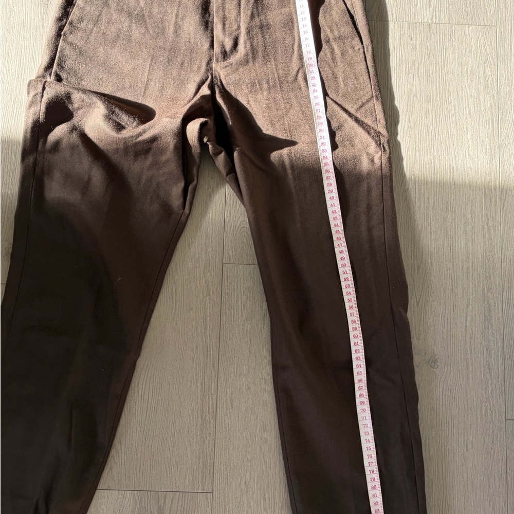 arket wool pant - Picture 11 of 11